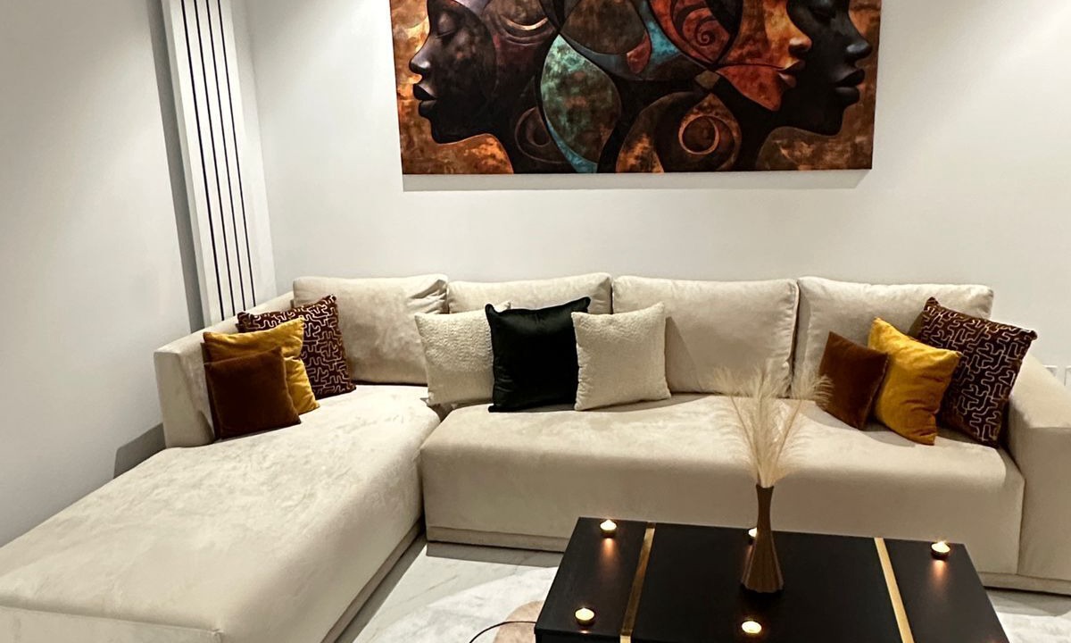 Photo of Livingroom in La Soukra