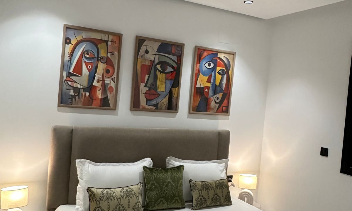 Photo of Bedroom in La Soukra