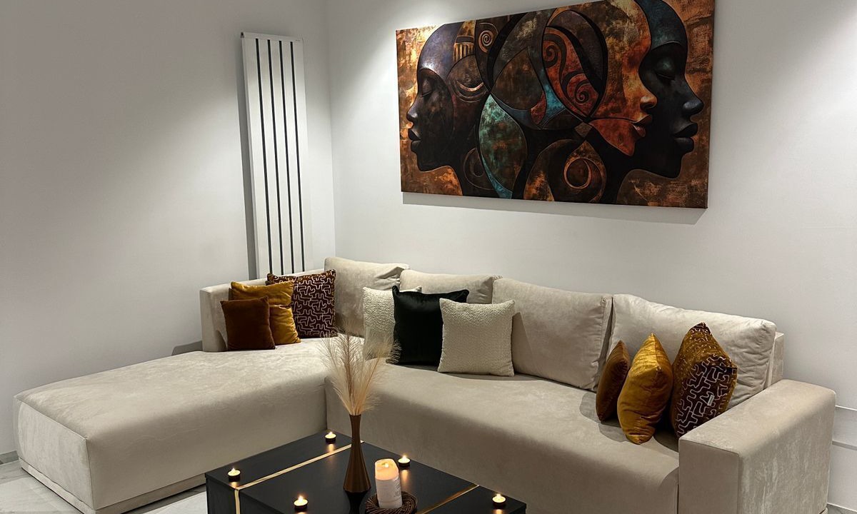 Photo of Livingroom in La Soukra