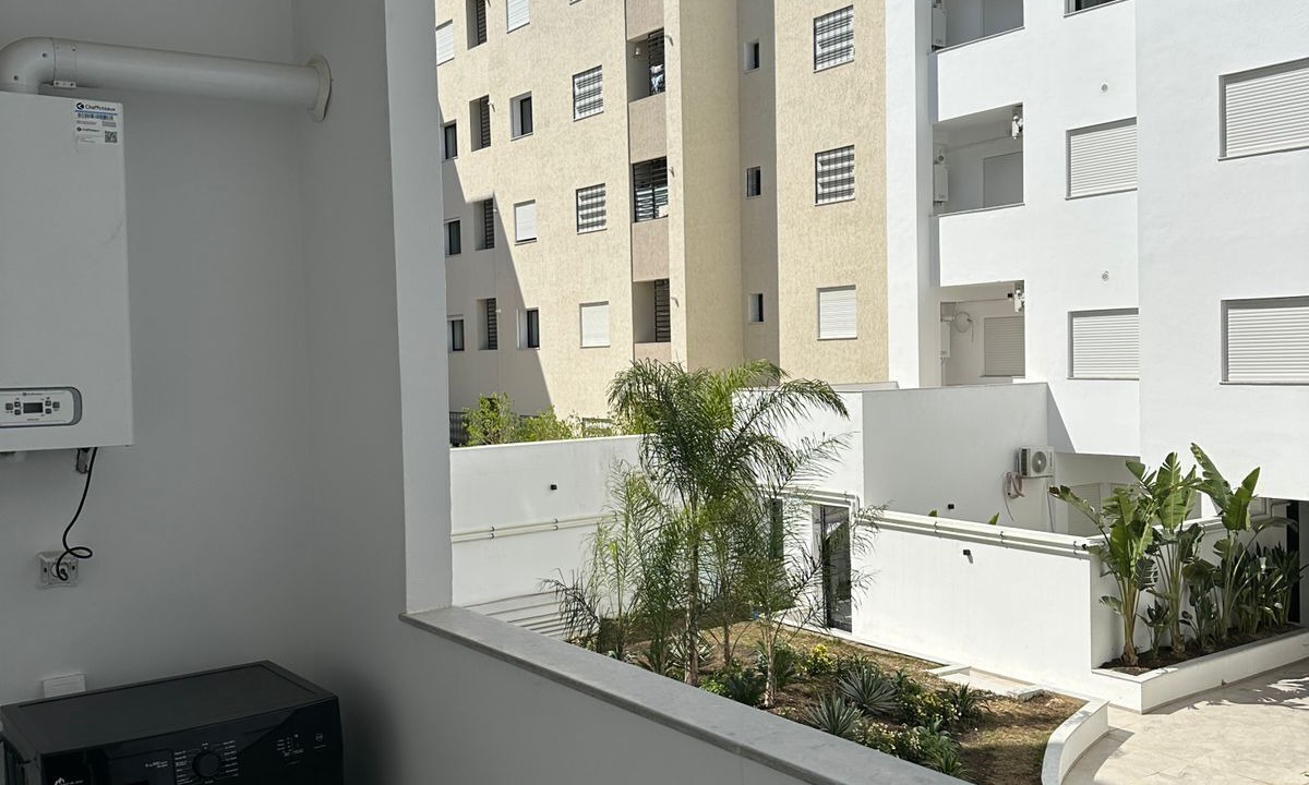 Photo of Outdoor in La Soukra