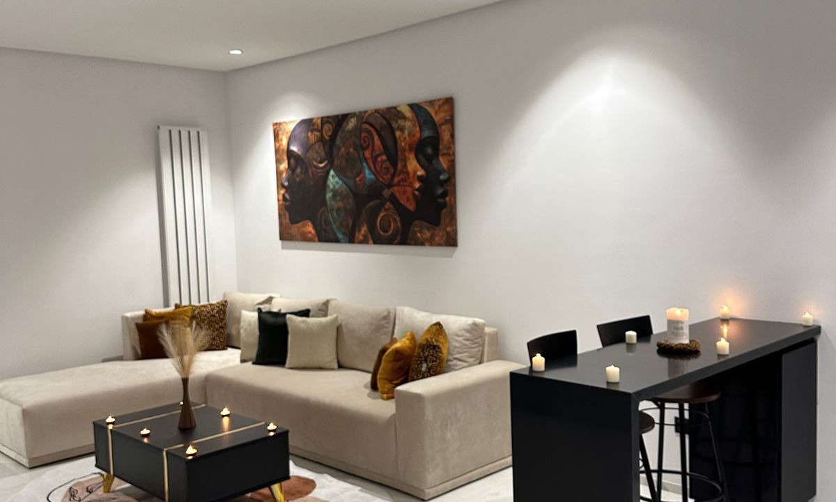 Photo of Livingroom in La Soukra