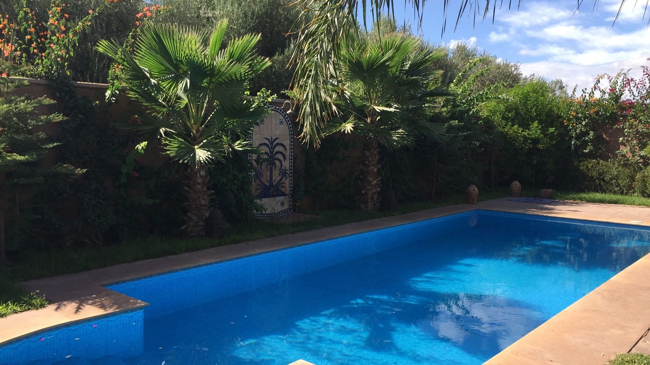 Photo of Outdoor in Mouassine