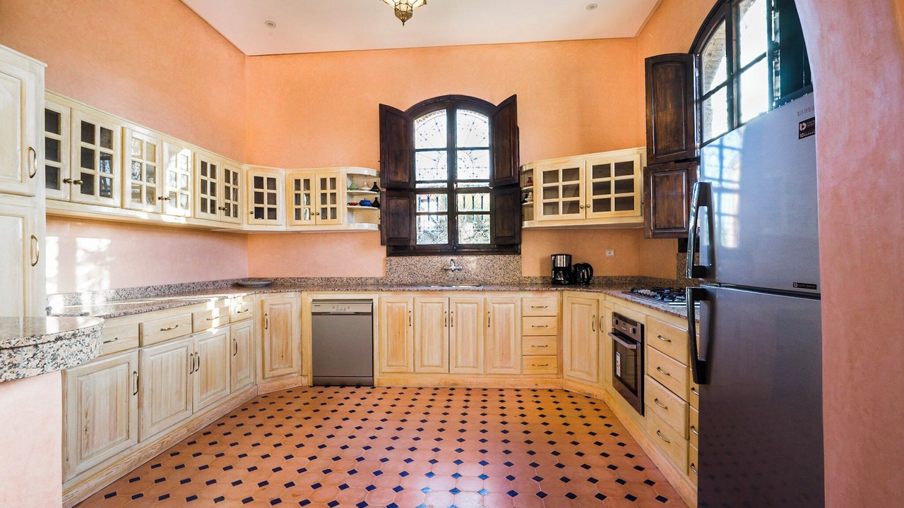 Photo of Kitchen in Mouassine