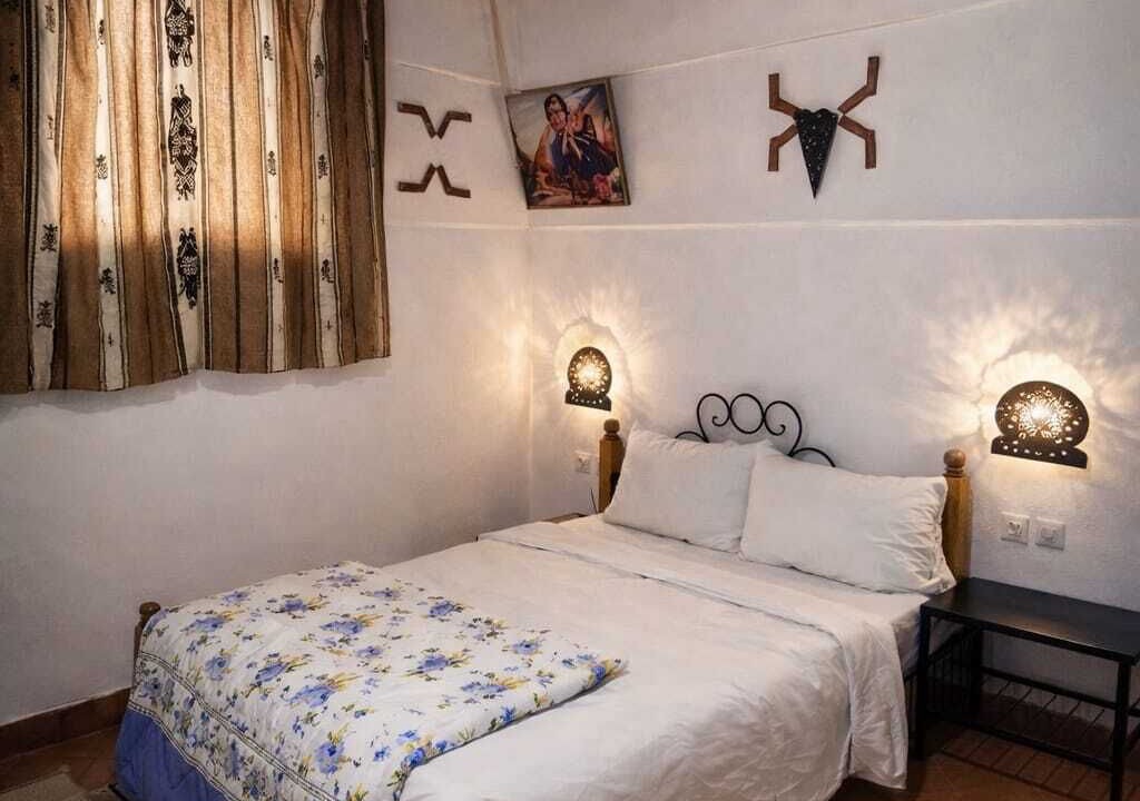 Photo of Bedroom in Ait Sedrate Jbel El Soufla