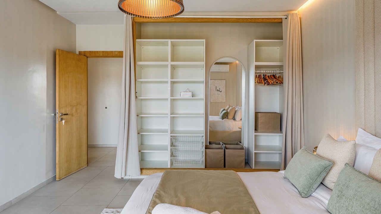 Photo of Bedroom in Tassoultante