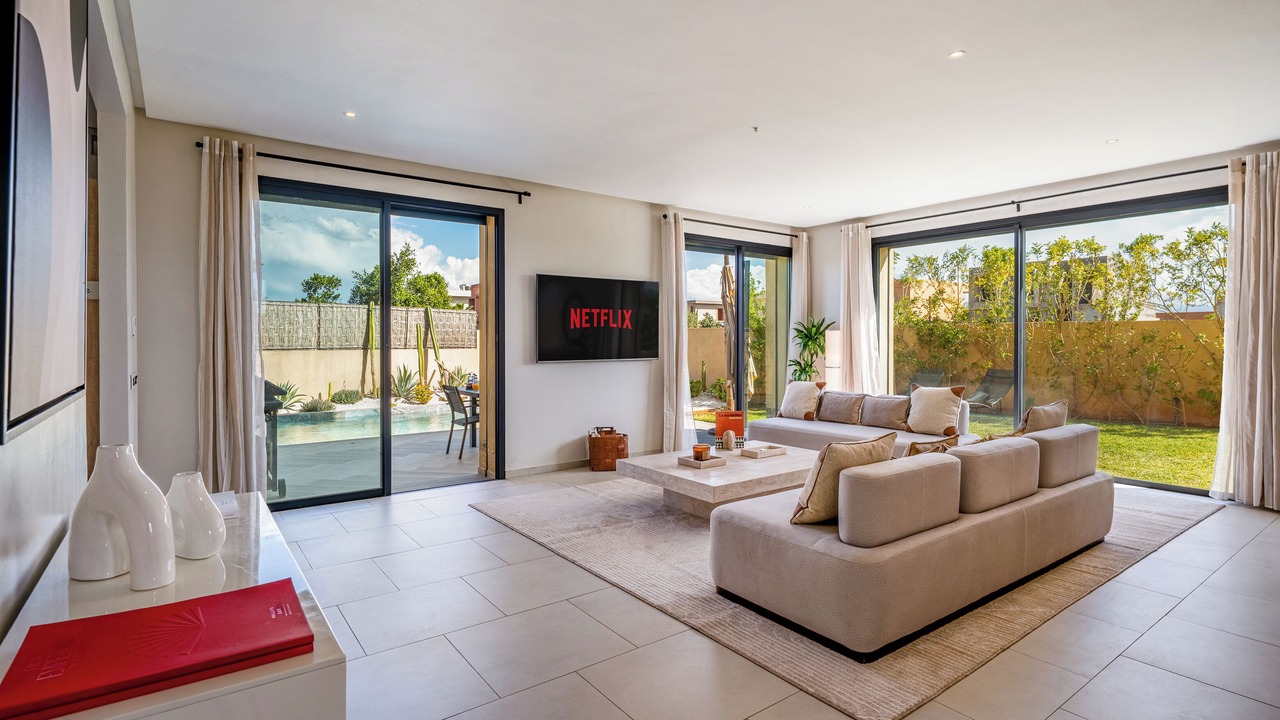 Photo of Livingroom in Tassoultante