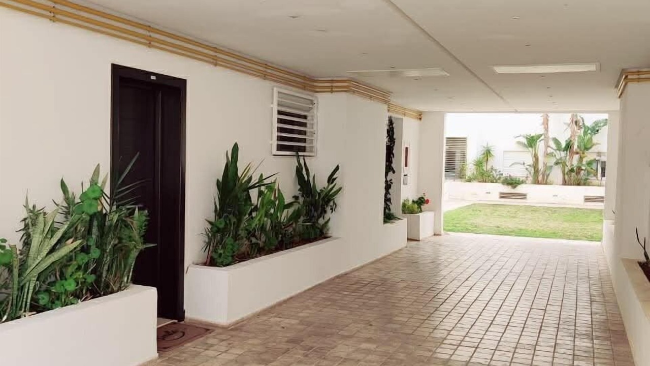 Photo of Outdoor in El Bassatine