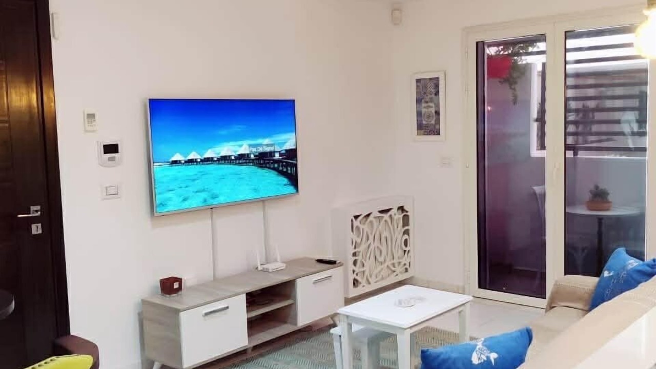 Photo of Livingroom in El Bassatine
