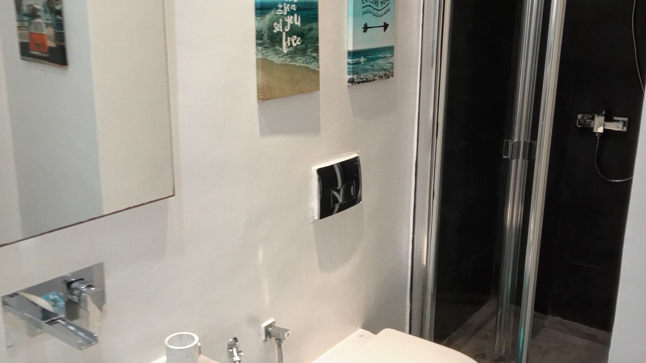 Photo of Bathroom in El Bassatine