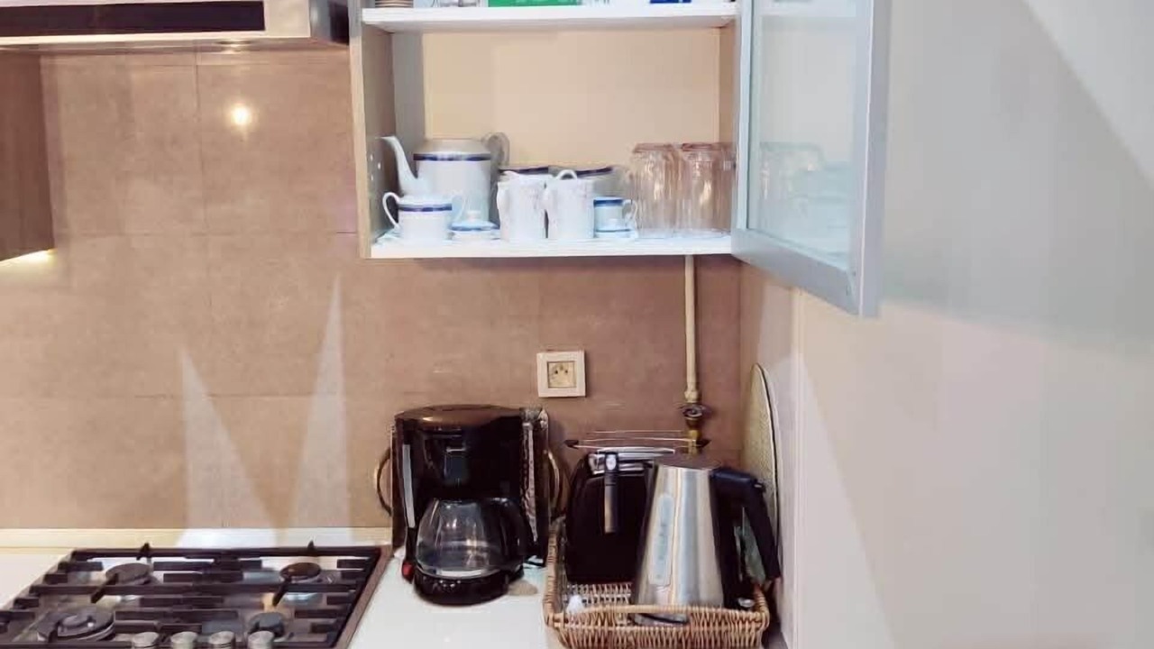 Photo of Kitchen in El Bassatine