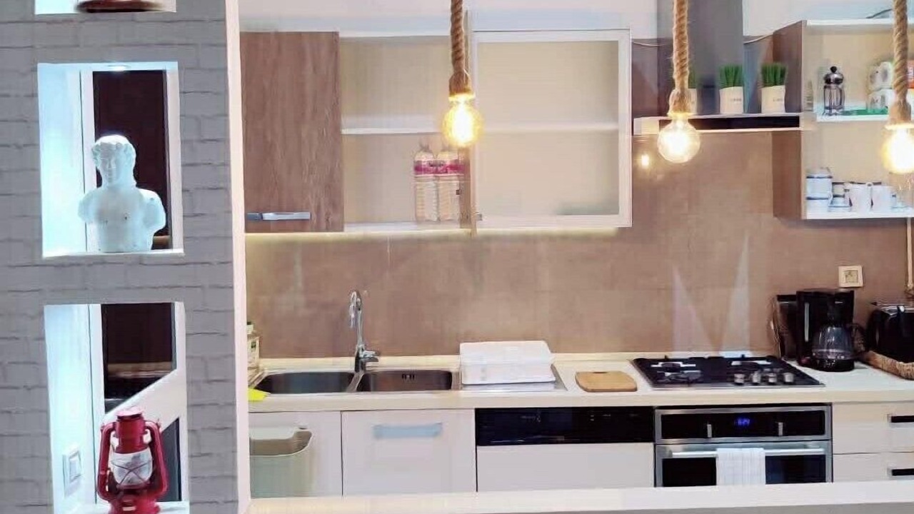 Photo of Kitchen in El Bassatine