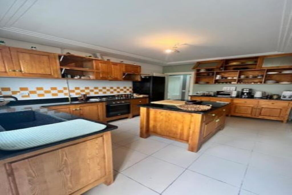 Photo of Kitchen in Sousse - Monastir