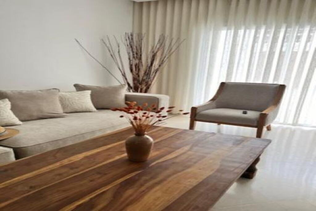 Photo of Livingroom in Sousse - Monastir
