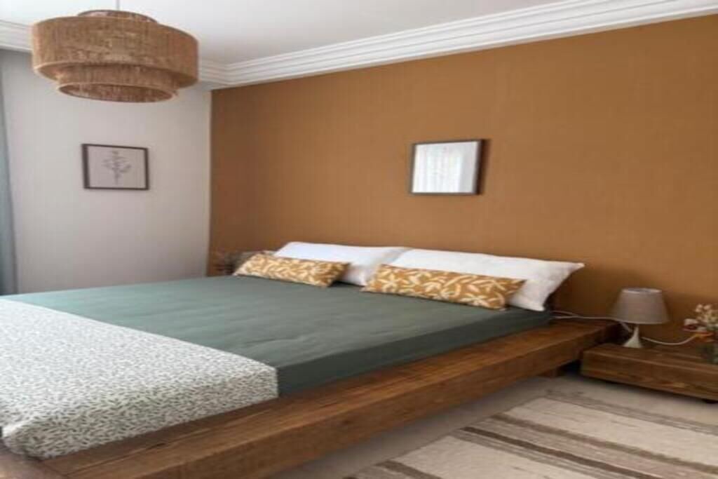 Photo of Bedroom in Sousse - Monastir