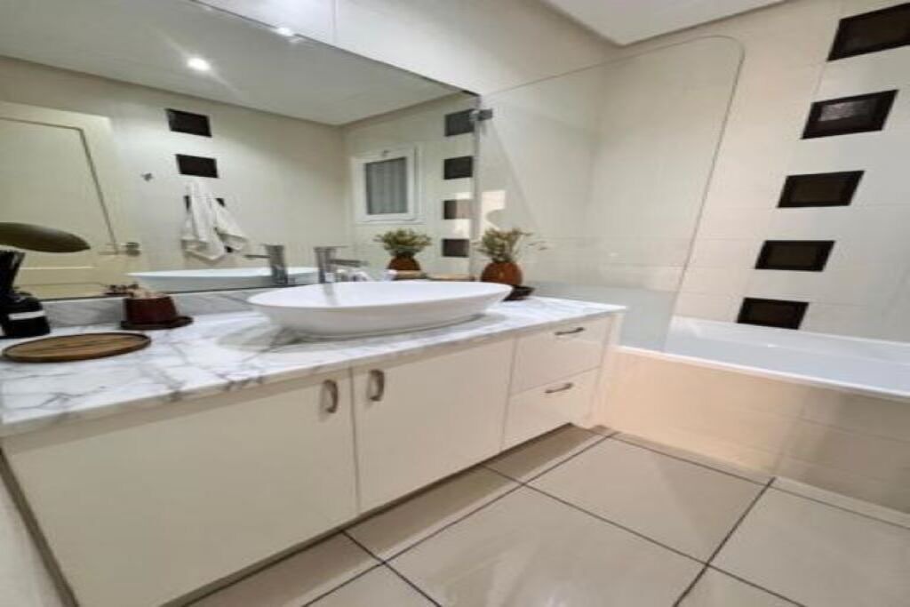 Photo of Bathroom in Sousse - Monastir
