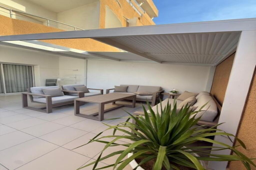 Photo of Patio Balcony in Sousse - Monastir