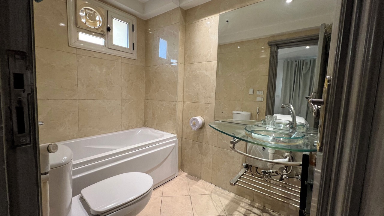 Photo of Bathroom in Al Duqqi
