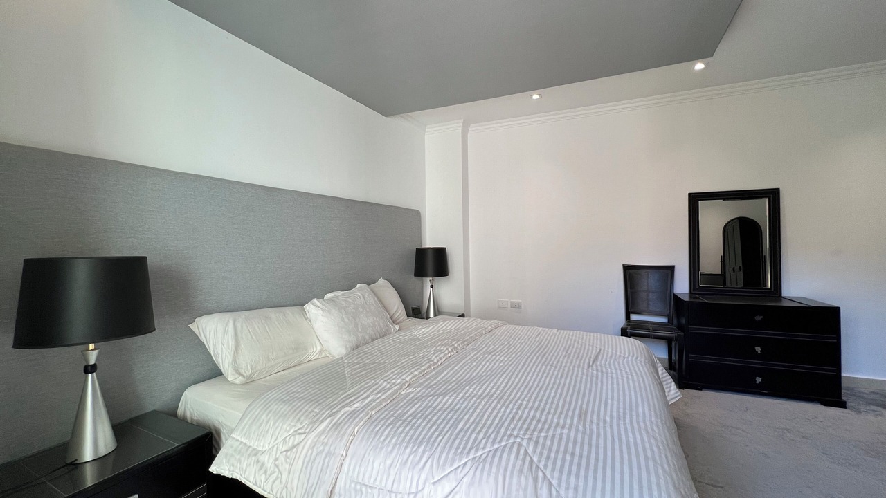 Photo of Bedroom in Al Duqqi