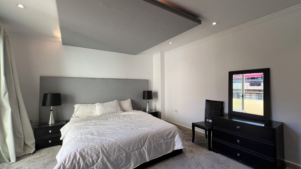Photo of Bedroom in Al Duqqi
