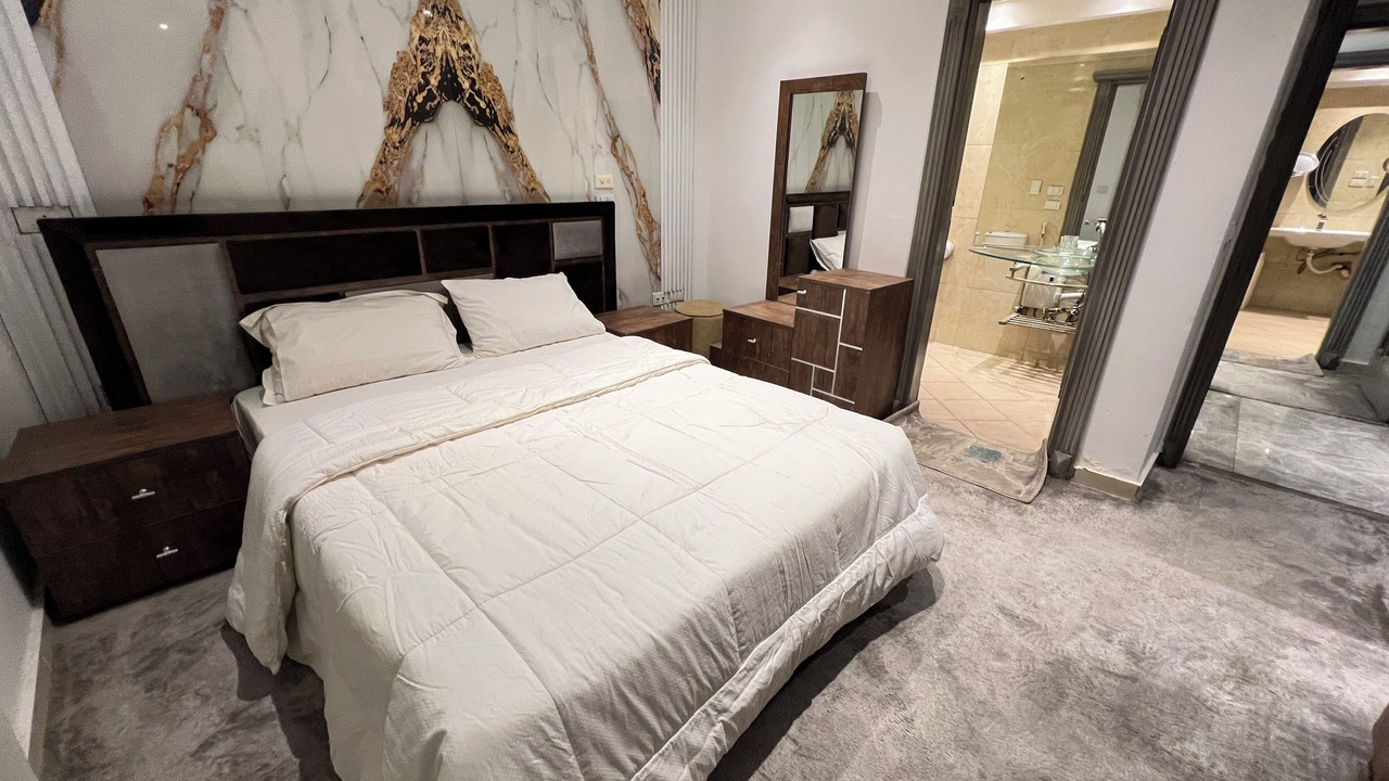 Photo of Bedroom in Al Duqqi