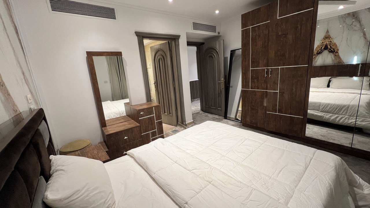 Photo of Bedroom in Al Duqqi