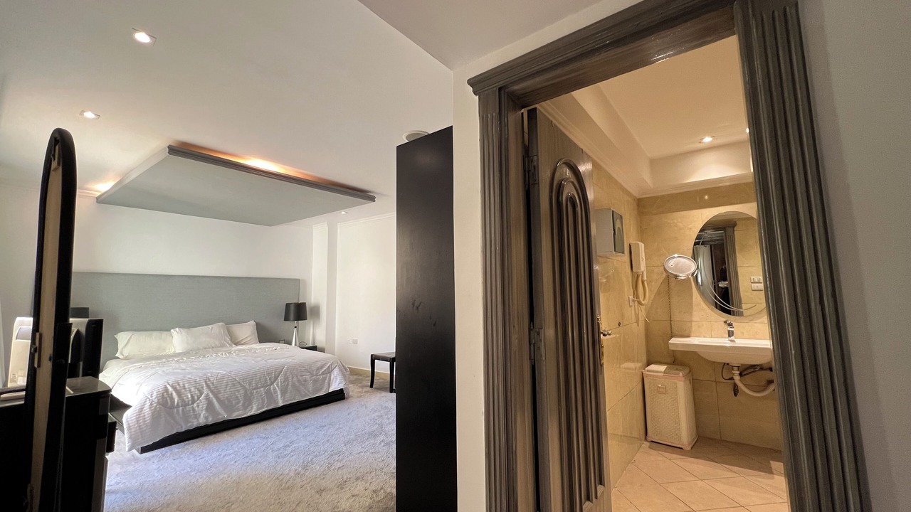 Photo of Bedroom in Al Duqqi