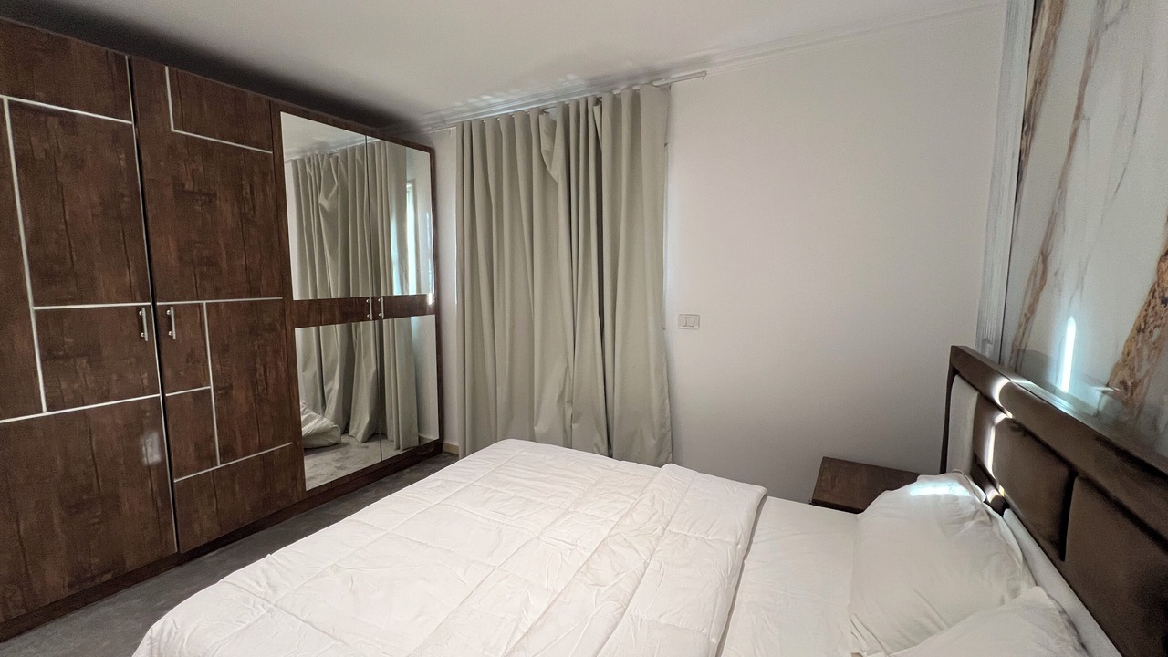 Photo of Bedroom in Al Duqqi