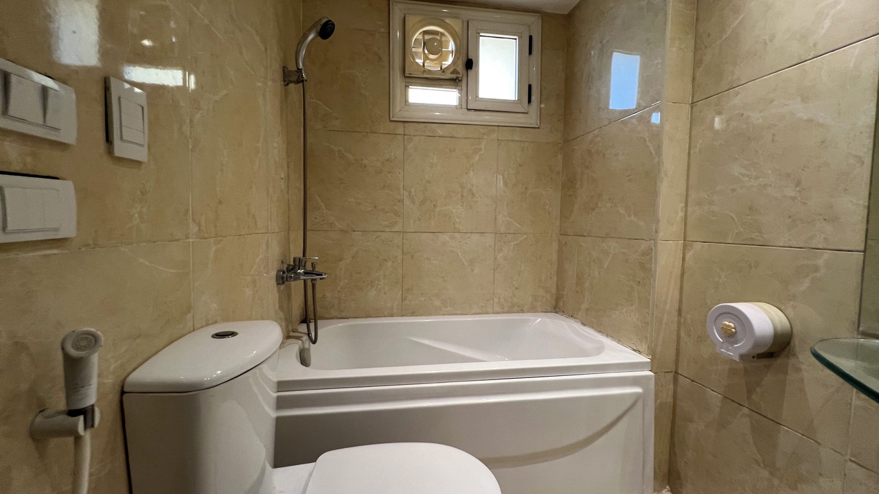 Photo of Bathroom in Al Duqqi