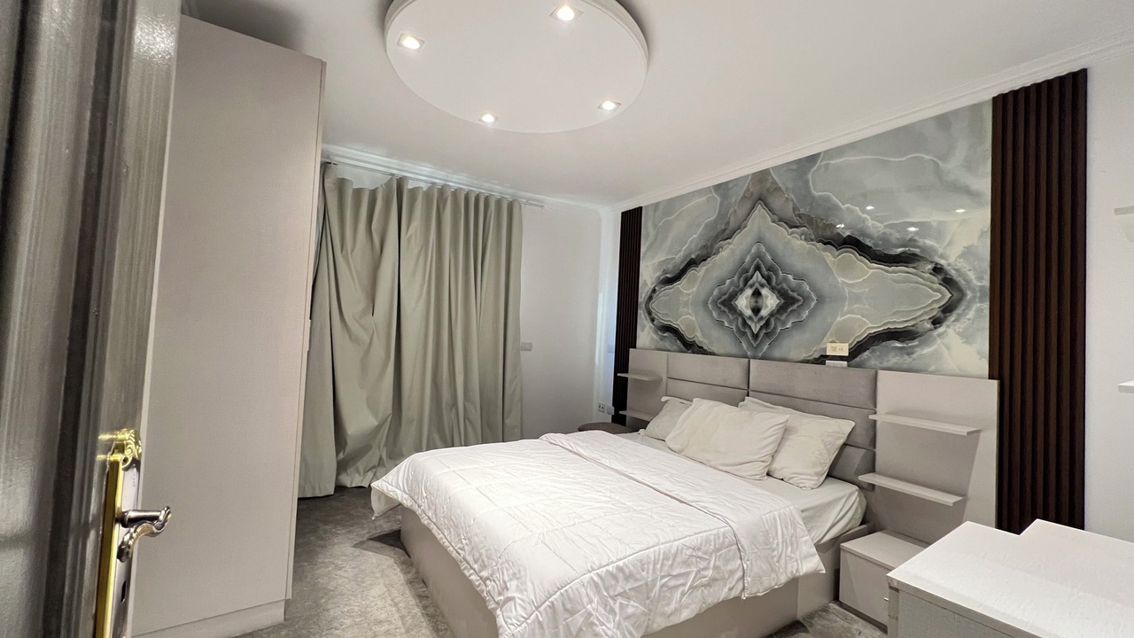 Photo of Bedroom in Al Duqqi
