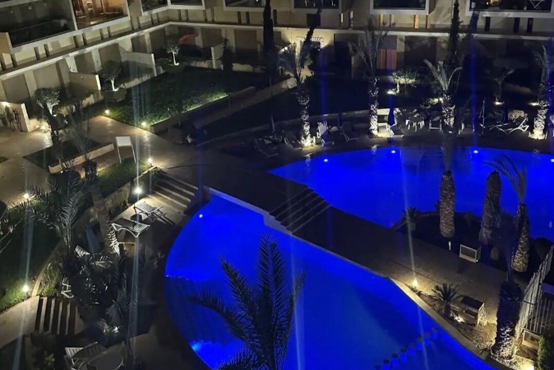Photo of Outdoor in Gueliz