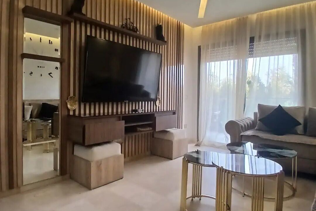 Photo of Livingroom in Gueliz