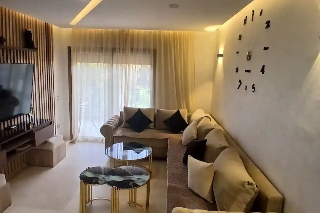 Photo of Livingroom in Gueliz