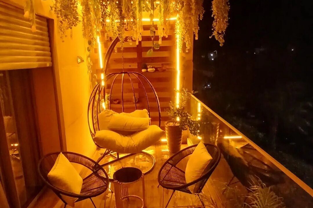 Photo of Patio Balcony in Gueliz