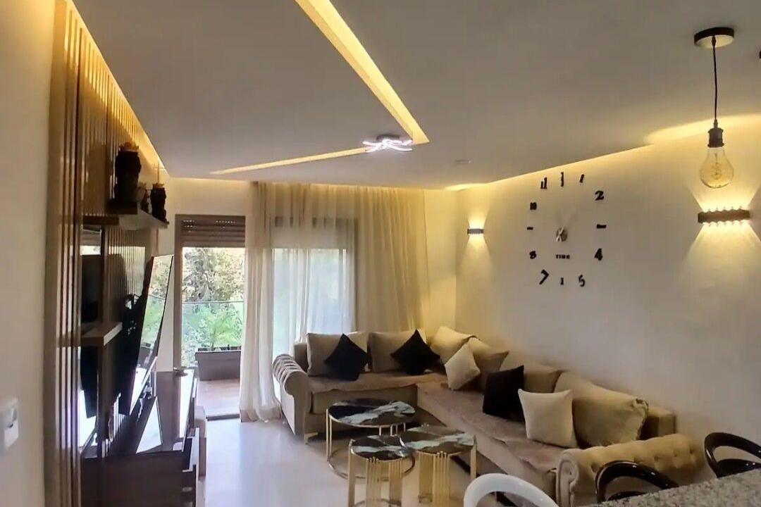 Photo of Livingroom in Gueliz