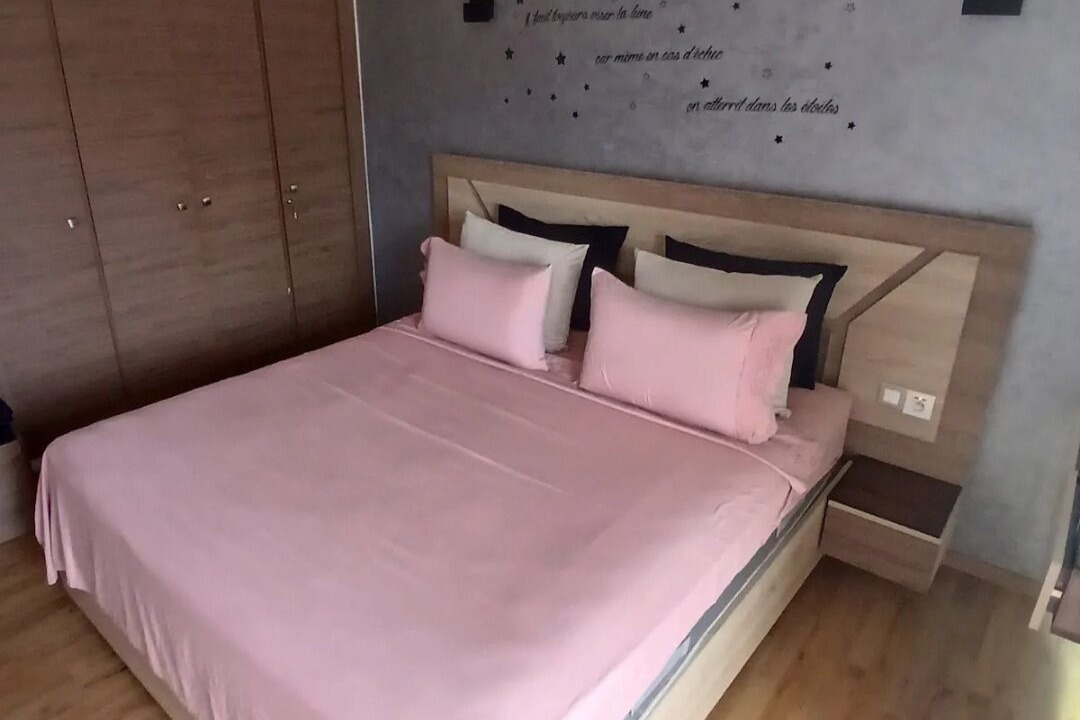 Photo of Bedroom in Gueliz