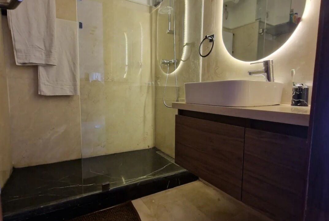 Photo of Bathroom in Gueliz