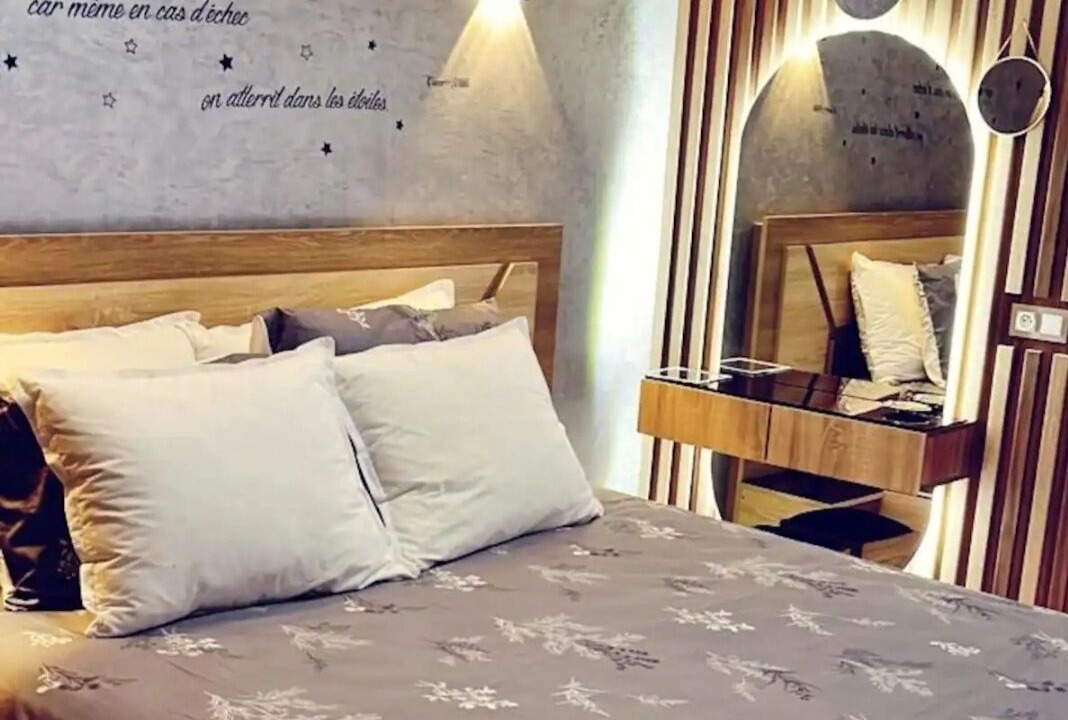 Photo of Bedroom in Gueliz