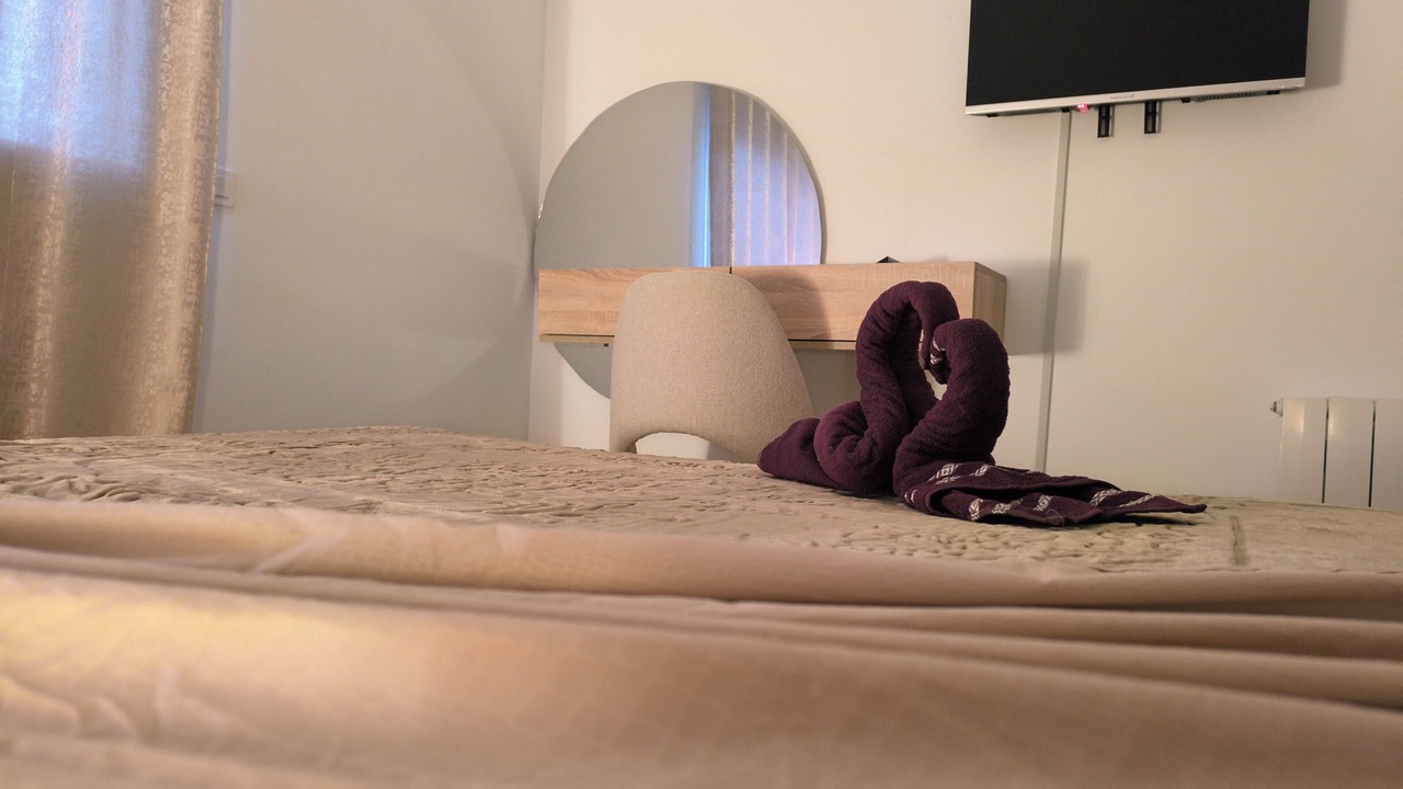 Photo of Bedroom in Mrezga