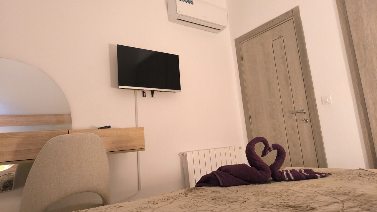 Photo of Bedroom in Mrezga