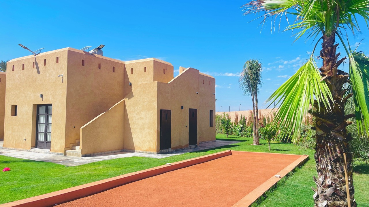 Photo of Outdoor in Arset El Bilk