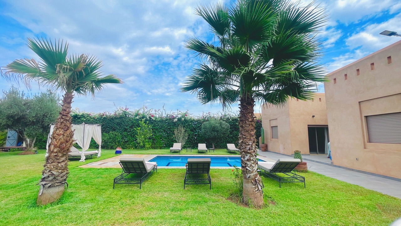 Photo of Outdoor in Arset El Bilk