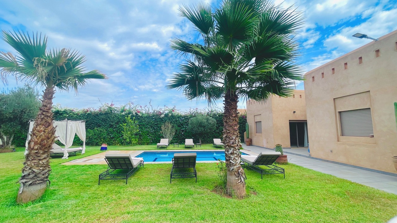 Photo of Outdoor in Arset El Bilk