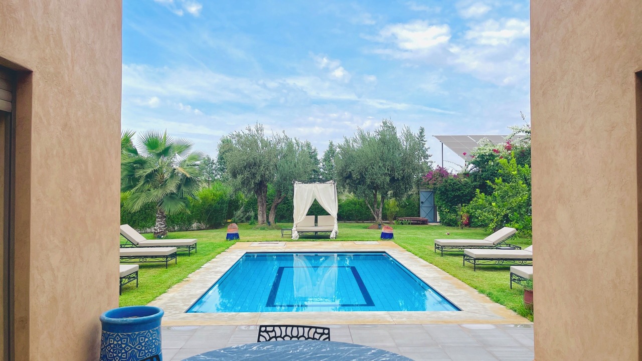 Photo of Outdoor in Arset El Bilk
