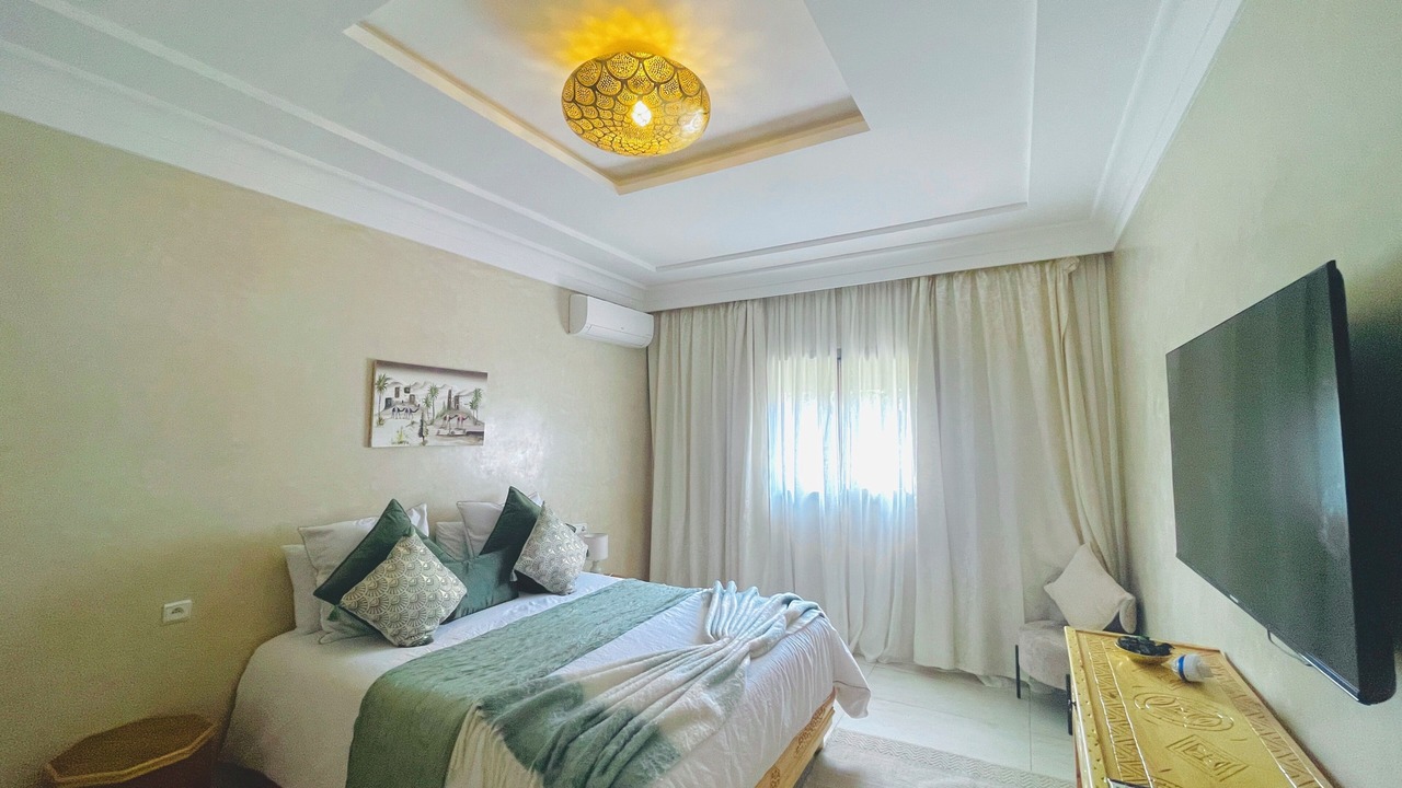 Photo of Bedroom in Arset El Bilk