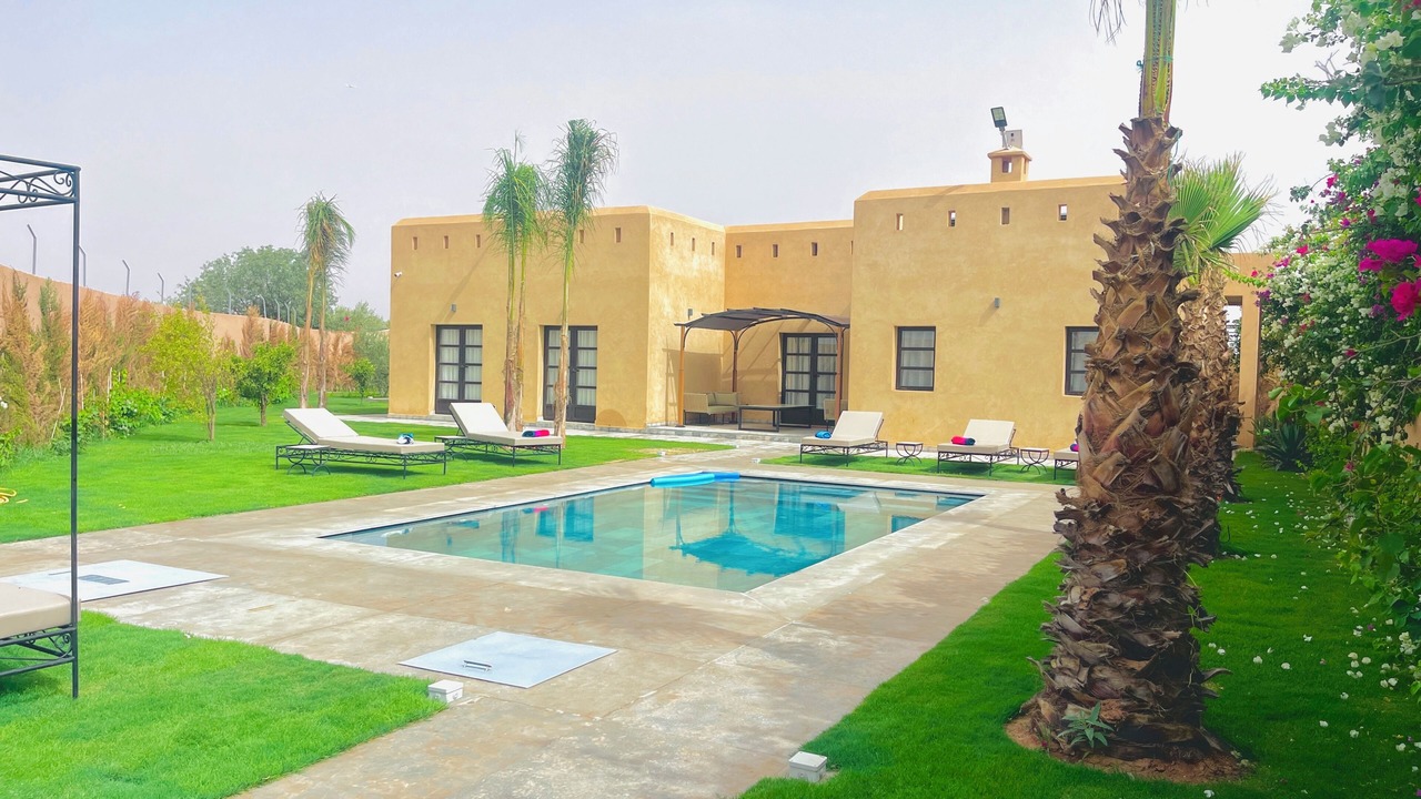 Photo of Outdoor in Arset El Bilk