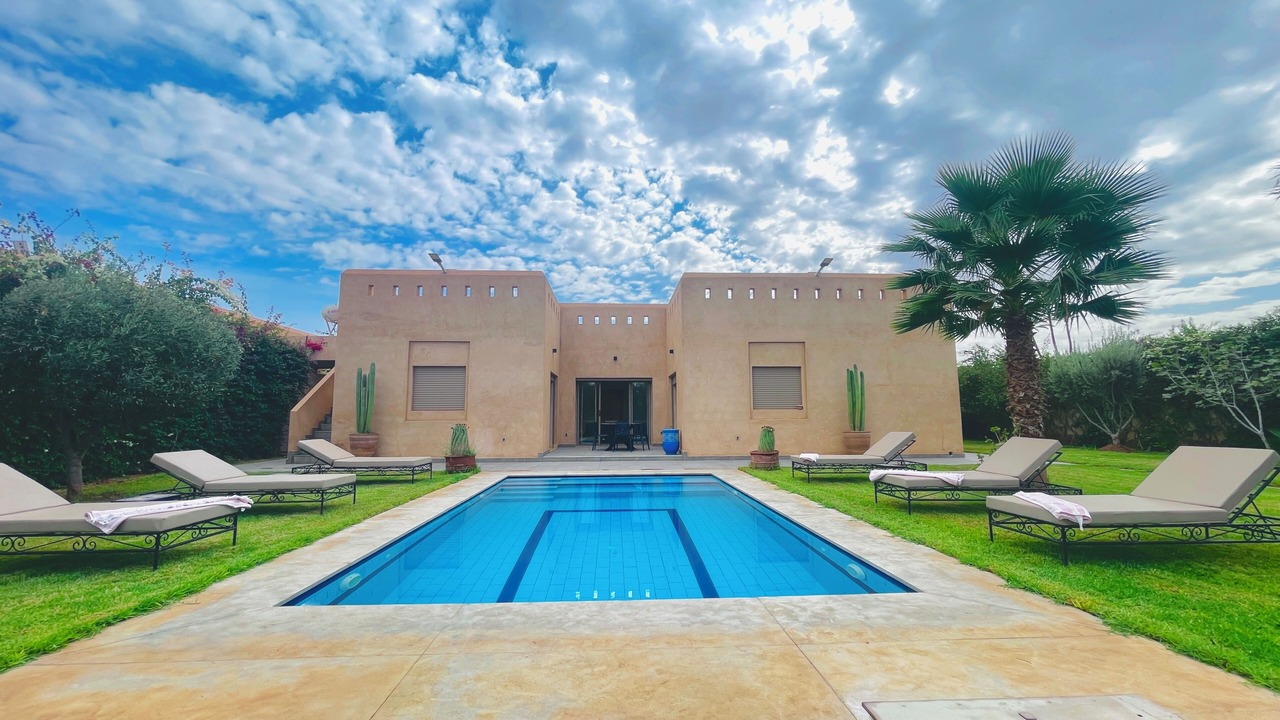 Photo of Outdoor in Arset El Bilk