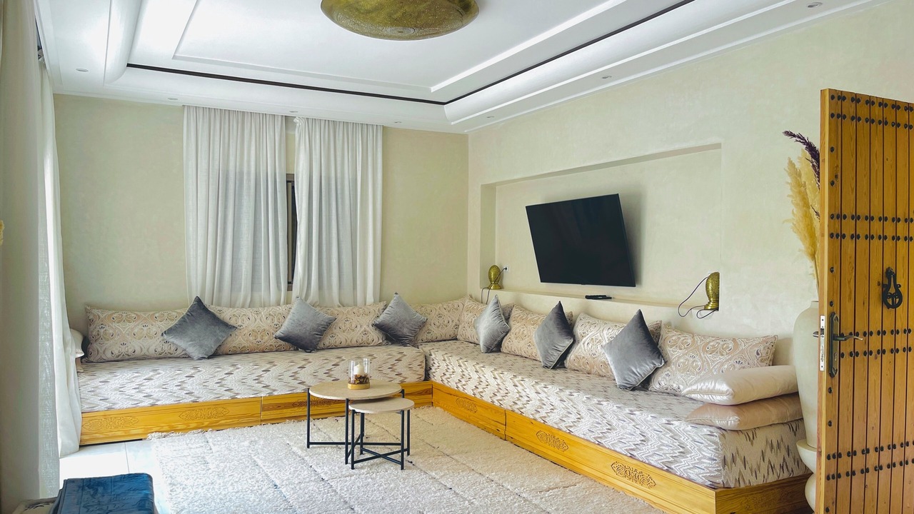 Photo of Livingroom in Arset El Bilk