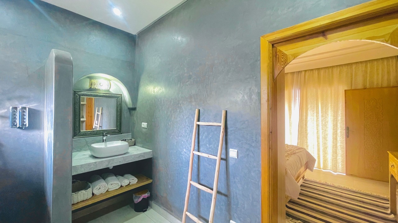 Photo of Bedroom in Arset El Bilk