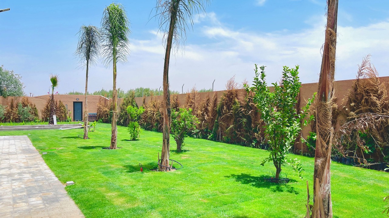 Photo of Outdoor in Arset El Bilk