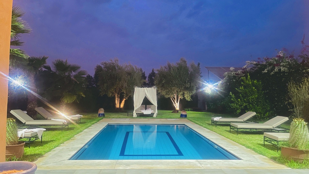 Photo of Outdoor in Arset El Bilk